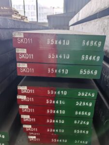 SKD11 01